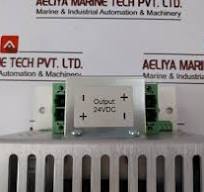 Honeywell Fc-psu-uni2450U V2.1 Power Supply Fc-psu-unf2450U Fs-psu-uni2450U