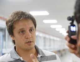 Nicolás Moran; 'Es de destacar el gesto del intendente que trata de unir a  la oposición por el bien de los bolivarenses'