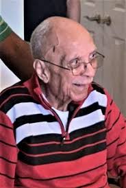 Earl Theodore “Ted” Beam Jr.