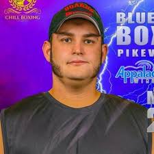 Brandon Boggs vs. Mason Warner, King of the Mountain State Finals