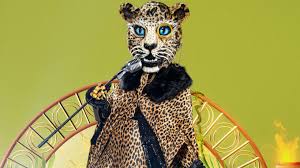 Singer and husband caspar jopling expecting first child. The Leopard On The Masked Singer Viewers Sure It Is You De24 News English