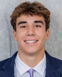 2025-2026 Men's Track & Field Roster