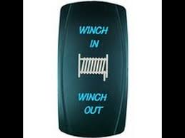 This diagram is a thumbnail. Polaris Ranger Winch Switch Replacement Youtube