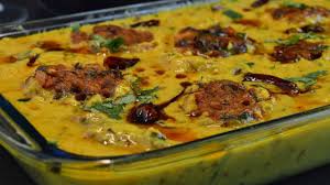 Kadhi Pakora Or Karhi Pakora Panjabi Kadhi Pakoda Recipe Video Simple And Easy To Follow Youtube In 2020 Recipes Food Videos Spicy Recipes