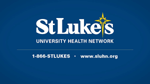 Luke's center for neuroscience and the industry relations subcommittee at the american academy of neurologists. St Luke S University Health Network An Important Message From St Luke S Facebook