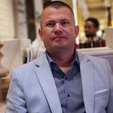 I'm happy to share that I'm starting a new position as Senior Director of  Operations at T.