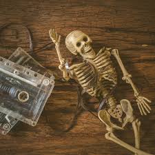 Find your perfect music wallpaper for your phone, desktop and more! 14 Creepy Songs For Your Halloween Playlist Monster Mash Not Included Vox