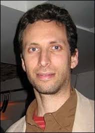 Ben Shenkman to Appear in Free Reading of Jay Reiss' Tulip Craze