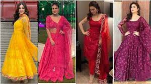 Free Preeta Arora Dresses Watch Online Khatrimaza This video is about hairstyle inspired by preeta arora(sharadha arya) from kundali bhagya ➡don't forget to like , share. free preeta arora dresses watch online