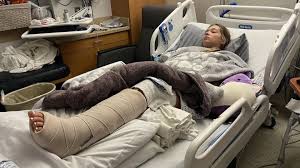 Fundraiser for Clara Smith by Lisa Nobles : Support Clara Smith's Road to  Recovery