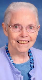 Mary Scheele Obituary (2013)