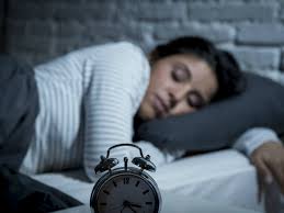 What Causes Jerking And Twitching In Sleep The Sleep Matters Club