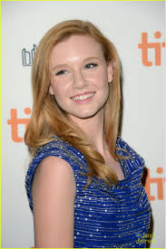 Madisen Beaty: 'The Master' Premieres at TIFF and Venice: Photo 493471