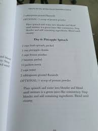 Pin By Shanta On 10 Day Cleanse 10 Day Green Smoothie Green Smoothie Cleanse Smoothie Cleanse