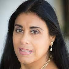 Daisy Morales's Instagram, Twitter & Facebook