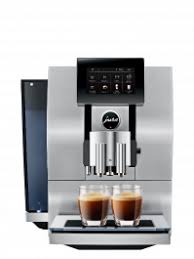 The good news is, we're here to help! Z8 Super Automatic Coffee Machines Shopjura
