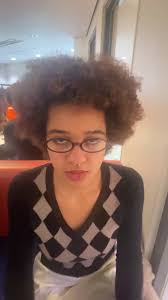 She calls you senpai??????