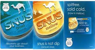 When i have it in at work i keep it for a long time, the flavor doesn't run out even after a couple hours, so i don't know. Is Snus The Same As Dip Smokers Perceptions Of New Smokeless Tobacco Advertising Abstract Europe Pmc