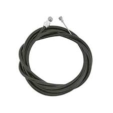 Brake Cable 70 75 Black For Bicycle Brake Part Bike Brake Cable Walmart Com Walmart Com