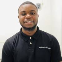 William Jared Coulter III