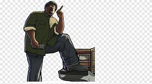 If you want to share it, please link this page. Carl Johnson Png Images Pngegg