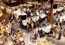 What other signs of spring's renewal are there? Wegmans Now Offering Grocery Delivery Service To Baltimore Suburbs Cool Progeny