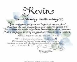Kevin Name Meaning Kevin Name Meaning Kevin Name Names With Meaning