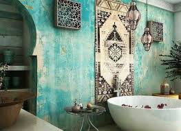 Green is often overlooked, yet it's one of the most versatile and rejuvenating colors to use in your home — and an ideal match for the bathroom. 7 Stunning Bohemian Bathroom Ideas