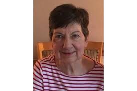 Kay Lucas Obituary (1941