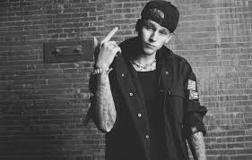More like tyga wallpapers by ljdj1993. Wallpaper Rap Bad Boy Machine Gun Kelly Images For Desktop Section Muzyka Download