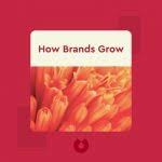 Last year saw the 5th reprint of byron sharp's fantastic book 'how brands grow'. Summaries Of Branding Books Useful List How Brands Are Built