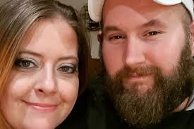 Fundraiser for Joshua Greenwood by Matthew Ellis : Support Rachael's Stroke  Recovery Journey