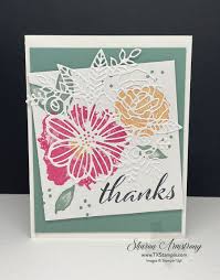 Stampin up card ideas gallery. Artistically Inked Greeting Cards That Are Going To Change The Day