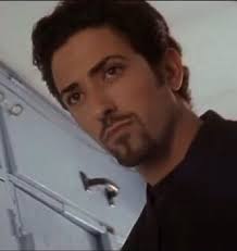 Yan Feldman (Relic Hunter