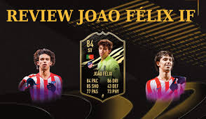 Félix has been on an absolute tear through the spanish top league and the champion's league in 2020, widely considered by pundits and fans to be the best. Fifa 21 Review De Joao Felix If