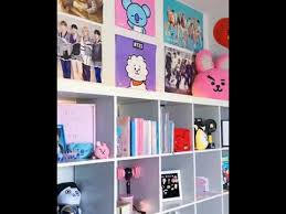Maybe you would like to learn more about one of these? The Dream Bedroom Of Army S Youtube