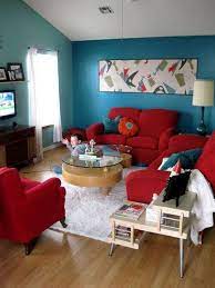 The Fundamentals Of Red Theme Living Room Revealed If You Would Like Your Living Room To Have Red Living Room Decor Red Couch Living Room Living Room Turquoise