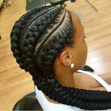 We currently have five doctors of audiology on staff, with one audiology student extern, and two audiology technicians, all trained to best help you! Braiding Hair Fatu African Hair Braiding