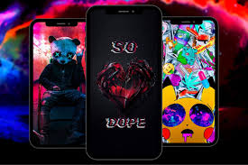The best quality and size only with us! New Dope Wallpapers Boys And Girls Pour Android Telechargez L Apk