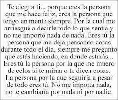 Resultado De Imagen Para Cartas De Amor A Distancia Para Mi Novio Cartasdeamor Textos Para Mi Novio Meses De Novios Frases Escritos Para Mi Novio