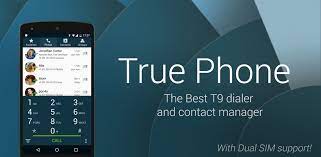 True phone pro is an app that allows you to customize your contacts and get. True Phone Dialer Contacts Para Android Apk Descargar