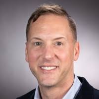 Andy Gilbert, MA, MBA