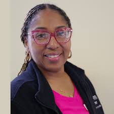 Lisa Williams — TrainingGrounds NEW