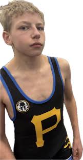 North Dakota Kids Wrestling Team Pictures and New T-Shirts