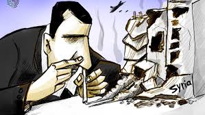 مأزقٌ عبثيّ… والخراب