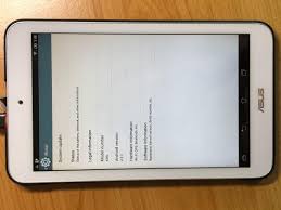 Asus memo pad 7 lte (k00x) 16gb wifi gsm 4g lte unlocked at&t tablet sku: 8 Asus Memo Pad 8 K00l Android Tablet Mobile Phones Gadgets Tablets Android On Carousell