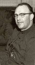 Rev Fr John William “Fr. Jack” Hennessy (1910-2003)