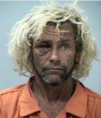 Cold case homicide suspect back in jail, life 'on a downward spiral,'  undersheriff says