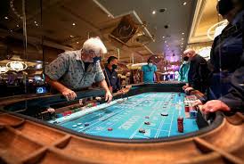 Texas bill backed by Las Vegas Sands would allow casinos, sports gambling |  The Texas Tribune