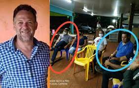 Pedro Gonzlez los une